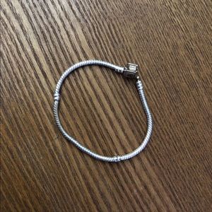 Pandora Bracelet